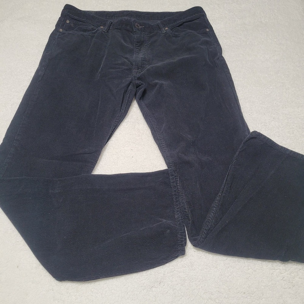 Men's Polo Ralph Lauren Corduroy Pants
